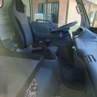 فروشی قیمت توافقی|خودرو سنگین|فیروزآباد (فارس), |دیوار