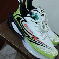 کفش همین امروز خریدم