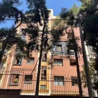 ۱۲۶ متر ۲ خواب سهروردی شمالی هویزه / ۲ پارکینگ