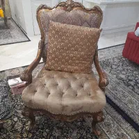 مبل خارجی|مبلمان خانگی و میز عسلی|تهران, امیریه|دیوار