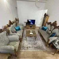 ۴۴ متری بی نقص قصرالدشت نقلی دیزاین شده