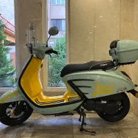 همتاز Rs150 مدل 1403