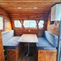 کمپر.کاروان|قایق و سایر وسایل نقلیه|طرقبه, |دیوار