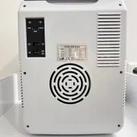 مینی یخچال ۱۲ لیتری آیینه دار|یخچال و فریزر|تهران, قلهک|دیوار