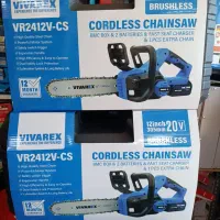 آره شارژی 30سانت