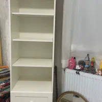 کمد ، کتابخانه|کتابخانه، شلف، قفسه‌های دیواری|شیراز, فرهنگ شهر|دیوار