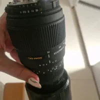 لنز|دوربین عکاسی و فیلمبرداری|شیراز, شهرک صادقیه|دیوار