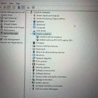 لبتاب ایسوز گیمینک گرافیک ۸ و cpu i7 نسل ۱۱|رایانه همراه|تهران, علم و صنعت|دیوار