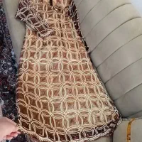 لباس مجلسی و خانگی در حد نو از ۱۰۰ تومن تا ۴۵۰