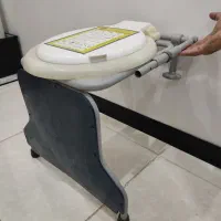 توالت فرنگی دیواری