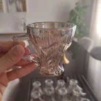استکان شامپاینی