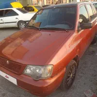 پراید۱۱۱ مدل ۹۲|خودرو سواری و وانت|شوش, |دیوار