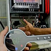 تعمیرکار سرویسکار سرویس تعمیرپکیج آبگرمکن24ساعته