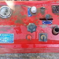 دستگاه پرس پلی اتیلن|ماشینآلات صنعتی|دره شهر, |دیوار