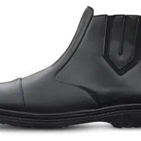 کفش نیم بوت مردانه