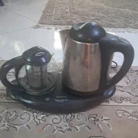 چای ساز ورلد استار