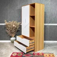 کمد دانش آموز|جاکفشی، کمد، دراور|خورموج, |دیوار