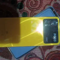 گوشی موبایل پکو 4