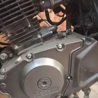 بنلی مدل ۹۸|موتورسیکلت|کهنوج, |دیوار