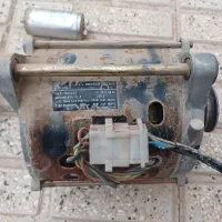 موتور و پمپ ایتالیایی لباسشویی هاردستون