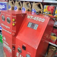 3 عدد دستگاه نیتروژن تمام اتوماتیک و دستی معاوضه|فروشگاه و مغازه|محمدشهر, محمدشهر|دیوار