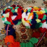 شیردنگ محلی زیبا