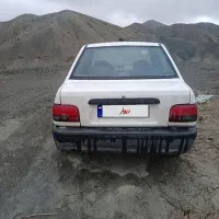 پراید مدل۹۱