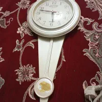 ساعت|ساعت دیواری و تزئینی|الوند, |دیوار