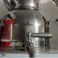 قوری کتری یونیک
