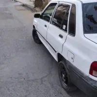 پراید مدل 89|خودرو سواری و وانت|زاهدان, |دیوار