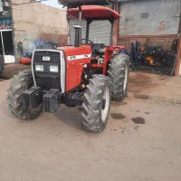 تراکتور ۴۷۵ جفت|خودرو سنگین|خوی, |دیوار