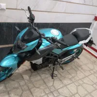 موتور cf مدل ۹۷ معاوضه با خودروی مدل پایین