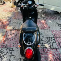 پاکشتی وینو|موتورسیکلت|فیروزآباد (فارس), |دیوار