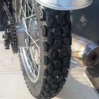 موتور هوندا مزایده|موتورسیکلت|منجیل, |دیوار