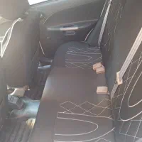 ساینا S مدل ۴۰۳ماشین درحد صفر کارکرد۶هزار|خودرو سواری و وانت|اوز, |دیوار