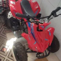 موتور چهارچرخ جهان رو