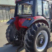 تراکتور برچینکار یورو پارس|خودرو سنگین|سنقر, |دیوار