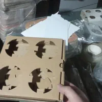 هولدر لیوان|ظروف نگهدارنده، پلاستیکی، یک‌بارمصرف|تهران, شهرک ولیعصر شمالی|دیوار