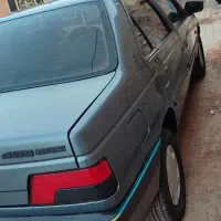 ۴۰۵GLX|خودرو سواری و وانت|تربت جام, شهید نصرالهی|دیوار