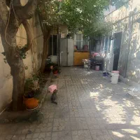 ۱۲۴متر دربست