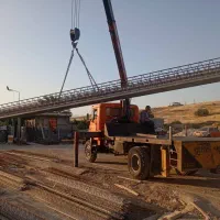 تیرچه بلوک