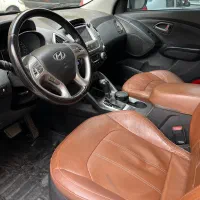 توسان۲۰۱۵/فول با کمربندسقفی|خودرو سواری و وانت|تهران, قلهک|دیوار