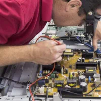 تعمیرات تلویزیون LED و LCD در تمام نقاط مشهد|خدمات پیشه و مهارت|مشهد, امامیه (شهرک غرب)|دیوار