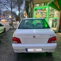 پراید۱۳۲مدل۹۷