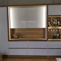 کابینت ۲۴ ماهه