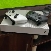 کنسول xbox one s - 1 ترابایت|کنسول، بازی ویدئویی و آنلاین|دماوند, مسکن مهر گیلاوند|دیوار