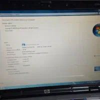 لپ تاب HP Pavilion dv6