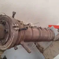 خط تولید لوله برق|ماشین‌آلات صنعتی|فامنین, |دیوار