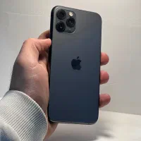 ایفون ۱۱ پرو