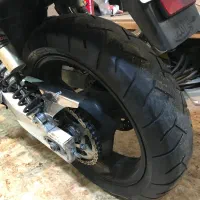 Cb400در حد سند دار|موتورسیکلت|کرج, کیانمهر|دیوار